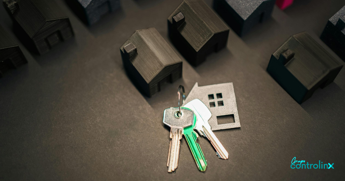 Empresa de TI para Imobiliária