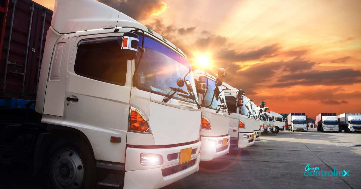 TI para transportadoras